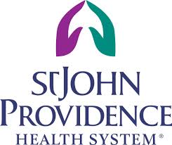 St John Providence Health System Logo Hospital Logo Providence Health Health System