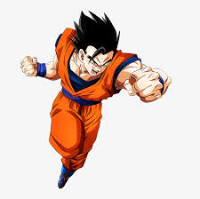 Dokkan battle was eventually released worldwide for ios and android on july 16, 2015. Dragon Ball Z Dokkan Battle Png Image Transparent Png Free Download On Seekpng
