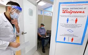Dec 02, 2020 · as of wednesday, dec. Uber To Offer Free Rides To Walgreens To Expand Covid Vaccine Access