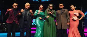 Gegar vaganza 2015 musim ke 2. Gegar Vaganza 2 Gv2 Azian Tersingkir Enam Peserta Ke Konsert Akhir Gempak