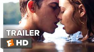 She embarks on a great love story. After Trailer 1 2019 Movieclips Indie Youtube