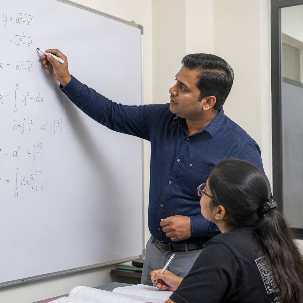 Business Mathematics Gayatri Mandir Road product image