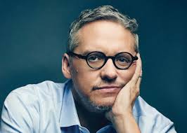 As Hollywood Looks on, Former Malvern Kid Spins Absurdity Into Insanity