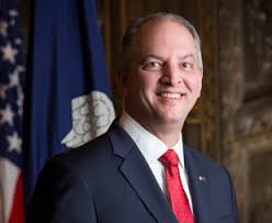 In federations, governor may be the title of a politician who governs a constituent state and may be either appointed or elected. Meet The Governor Office Of Governor John Bel Edwards