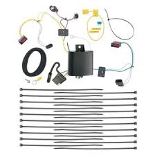 2005 jeep wrangler stereo wiring diagram; Jeep Grand Cherokee Hitch Wiring Harnesses Adapters Connectors