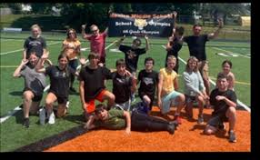 Tiger Wire Summer 2023