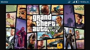 Grand theft auto v para pc es un juego de acción y aventuras, el quinto de la serie gta. Gta V Portada Del Juego Grand Theft Auto Juegos De Gta Gta 5