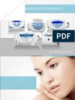 Taller de Aparatologia Corporal