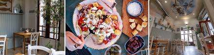 Meze taverna sau restaurantul grecesc din centrul vechi al bucureștiului. Locatii Nikos Delivery