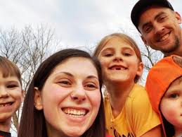 Fundraiser for Anthony Brisbin by Cindy Swatek : Support Tony & Nichole  after their car accident