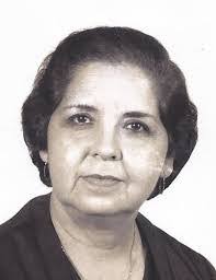 Ercilia Garcia's Instagram, Twitter & Facebook