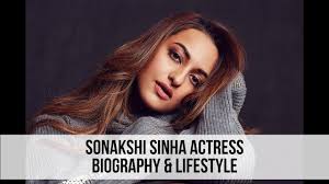 After working as a costume designer in her early career. Sonakshi Sinha Biography Height Life Story Super Stars Bio