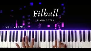 It's still rock and roll to me. Filhall Lyrics With Instrumental Midi Lyrics Tune