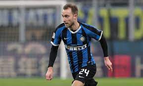 Эриксен кристиан (eriksen christian) футбол полузащитник дания 14.02.1992. Kristian Eriksen Mozhet Pokinut Inter Letom Inter Milan Futbol Na Soccernews Ru