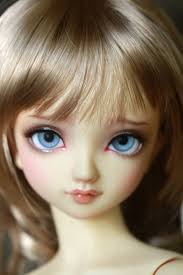 Volks SD Coco by Shelly Brandon of Dolly Matters