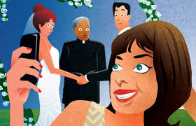 The 10 most frequently asked wedding etiquette questions