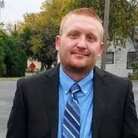 John Clontz's Instagram, Twitter & Facebook