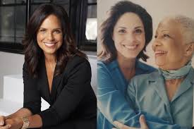 Her full name is maria de la soledad teresa o'brien. Soledad O Brien S Touching Tribute To A Remarkable Woman Her Mother Botwc