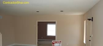 The paint calculator is intended to provide the user with the approximate amount of product needed for a project. How To Calculate Cost Of Painting House Contractorbhai