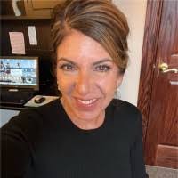 Maureen Kinney's Instagram, Twitter & Facebook