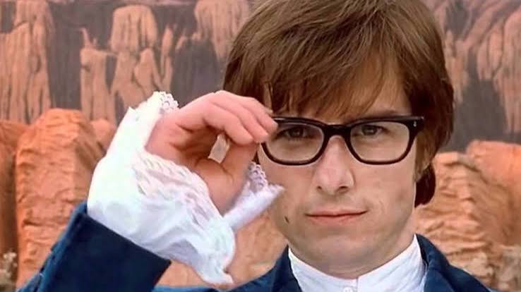 Austin Powers in Goldmember 2002, directed by Jay Roach | Film review
