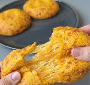 Receta de Panecillos de Boniato Saludables