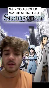 Best Steins;Gate Watch Order | The Mary Sue