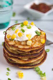 However, since i use at least 2 cake mixes (sometimes 3 or 4) and we only invite grandparents and aunts/uncles to our birthday parties, we end up with our family doesn't particularly care for leftover cake… and i absolutely hate wasting food (even junk food!) Easy 30 Minute Leftover Mashed Potato And Corn Pancakes