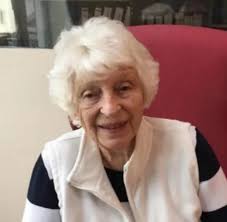 'Sadly passed away peacefully in her 104th year...' The death notices in  North Staffordshire this week