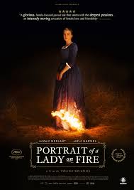 La collectivité de corse sous le feu des critiques. Review Portrait Of A Lady On Fire The Reel Bits