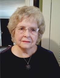 Mary VanDyke Obituary