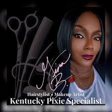 My girl going to get her purple!! 💜💁🏾‍♀️💇🏾‍♀️🥰