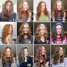 Consider this article a magic wand and a step into attaining curls because we have brought together the best curl enhancing products for wavy hair. Secrets Behind The Curly Girl Hair Method For Wavy Hair Hair Adviser