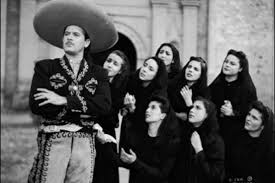 He was killed in a plane crash near merida, yucatan. Cinema Tropical On Twitter Mexican Superstar Pedro Infante 1917 1957 Died Sixty Years Ago Today Pepeeltoro Nosotroslospobres Tizoc