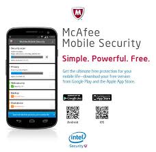 All the major software security companies such as juniper and mcafee report increasing volumes of malware on mobile devices. Mcafee It S Time To Take Your Mobile Security Seriously Get Mcafee Mobile Security Available For Free On Android And Ios Devices Today For Android Click Here Http Home Mcafee Com Root Campaign Aspx Cid 144128 For Ios Click Here
