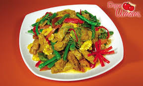 Maybe you would like to learn more about one of these? Kumpulan Resep Masakan Dari Tempe Paling Populer Gampang Dibuat