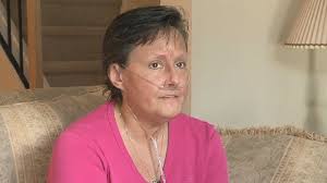 Ottawa woman with fatal disease gets huge anonymous donation