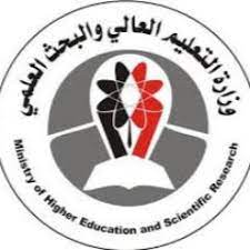 وزارة التعليم العالي والبحث العلمي هي الجهة الحكومية المسؤولة عن التعليم العالي في العراق، ويشغل الأستاذ الدكتور نبيل كاظم عبد الصاحب منصب وزير التعليم العالي والبحث العلمي، والوزارة مسؤولة أيضا عن البعثات للطلاب العراقيين لخارج العراق. ÙˆØ²Ø§Ø±Ø© Ø§Ù„ØªØ¹Ù„ÙŠÙ… Ø§Ù„Ø¹Ø§Ù„ÙŠ ÙˆØ§Ù„Ø¨Ø­Ø« Ø§Ù„Ø¹Ù„Ù…ÙŠ Mohesrye Twitter