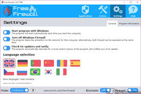 An antivirus that is free and secure. Evorim Firewall 2 5 8 Free Download For Windows 10 8 And 7 Filecroco Com
