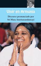 Sri Mata Amritanandamayi Devi · La Verdad Eterna (Paperback Book) (2016)