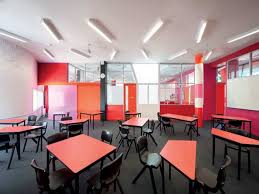 Check spelling or type a new query. Belajar Lebih Seru Dengan 7 Kreasi Desain Ruang Kelas Kreatif Ini