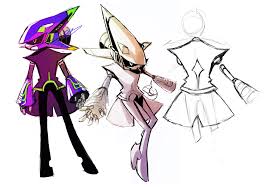 The metal sonic spirit's type, . Rocket Metal Sonic Tumblr Posts Tumbral Com