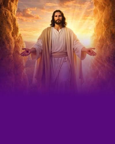 Hoy celebramos con alegría la Resurrección de Jesús, victoria de la vida sobre la muerte y signo eterno de esperanza, amor y salvación. ✨