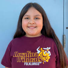 Photos: Meet the competitors for the 2023 Laredo Spelling Bee