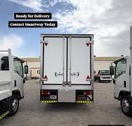 Your business, your pace. You can trust Thermo King's truck ...