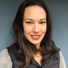 Listening to Christmas music at TJ Maxx