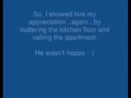 Butter Floor Prank Youtube
