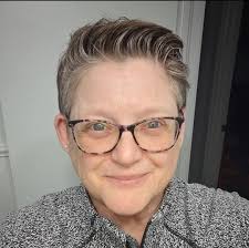 I'm 61 years old, and I've never worn a lab coat with a slide rule in the  breast pocket.