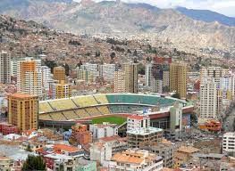 Unser kundenservice hilft ihnen bei allen fragen zu ihrer hotelbuchung gerne weiter. Datei Hernando Siles Stadium La Paz Jpg Wikipedia
