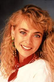 Annie Jones Neighbours Ramsay Street Cast Characters Past Soap Opera Neighbours Pinterest Opera